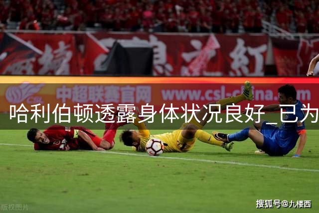 哈利伯顿透露身体状况良好 已为新赛季做好充分准备